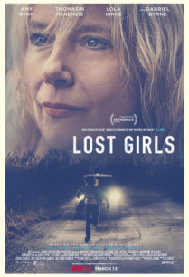 Lost Girls เด็กสาวที่สาบสูญ