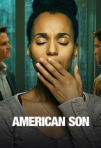 American Son (2019) อเมริกันซัน