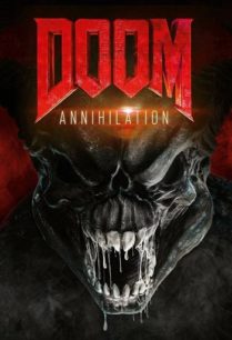 Doom Annihilation ดูม 2 สงครามอสูรกลายพันธุ์ (2019) พากย์ไทย