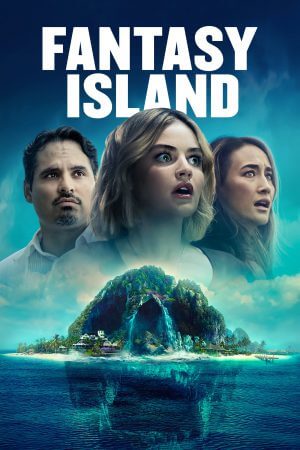 Fantasy Island แฟนตาซี ไอส์แลนด์ (2020)
