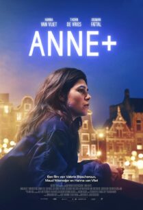 Anne+ The Film (2021) แอนน์+