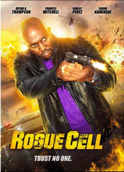 Rogue Cell Shadow Warrior (2020)