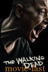 The Walking Dead เดอะ วอล์กกิง เดด Season 1-10  พากย์ไทย