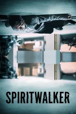 Spiritwalker สปิริตวอล์คเกอร์ (2020)
