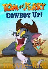 Tom and Jerry: Cowboy Up! (2022)