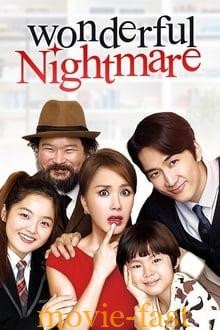 Wonderful Nightmare (2015) บรรยายไทย