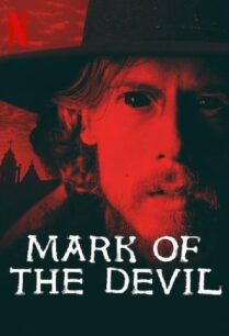 Mark Of The Devil รอยปีศาจ