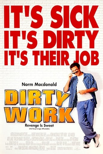 Dirty Work (1998) บรรยายไทย