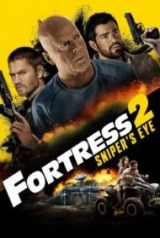 Fortress Sniper’s Eye (2022) ชำระแค้นป้อมนรก