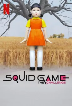 Squid Game (2023) The Challenge