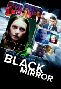 Black Mirror แบล็ก มิร์เรอร์ Season 1 Ep.1-3 ซับไทย
