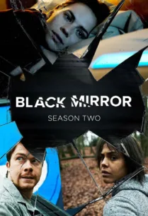 Black Mirror Season 2 แบล็ก มิร์เรอร์ Ep.1-4 ซับไทย