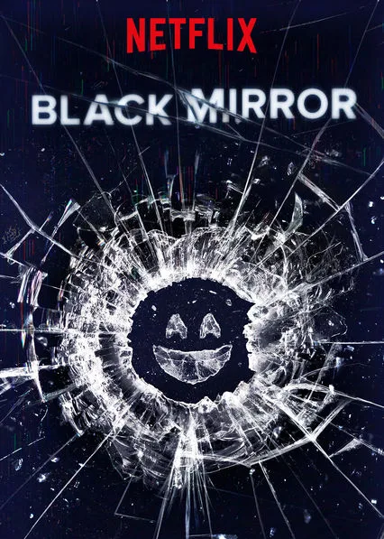 Black Mirror Season 3 แบล็ก มิร์เรอร์ Ep.1-6 ซับไทย