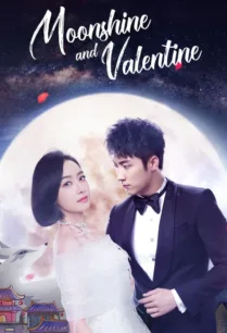 Moonshine & Valentine กี่พันปีรักนี้ต้องเป็นเธอ (2018) ตอนที่ 1-25 ซับไทย