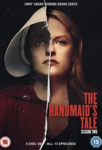 The Handmaid’s Tale Season 2 Ep.1-13 ซับไทย