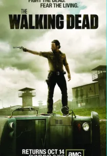 The Walking Dead Season 3 Ep.1-16 พากย์ไทย